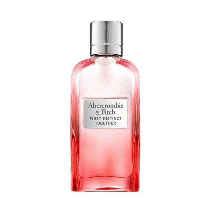 Abercrombie & Fitch First Instinct Together for Her Edp 50ml