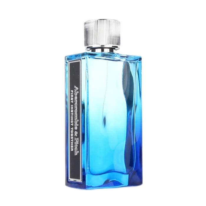 Swish Abercrombie & Fitch First Instinct Together For Him Edt 50ml