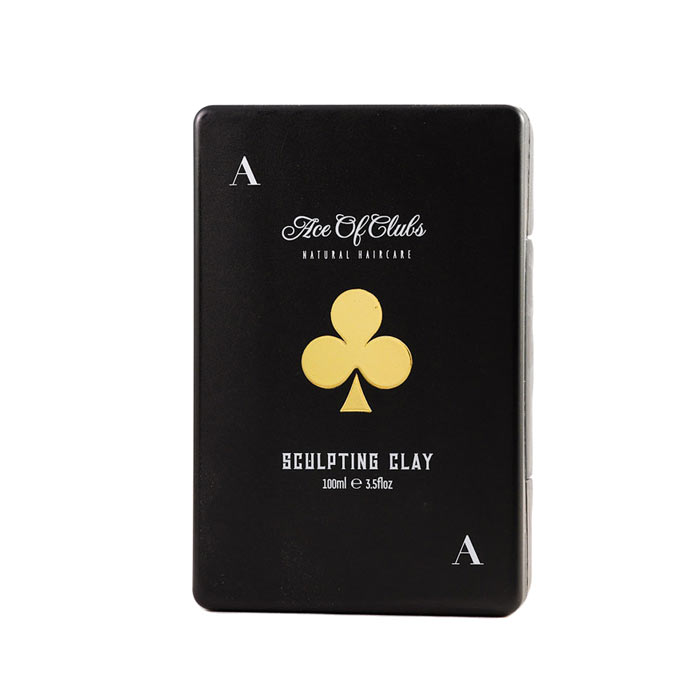 2-pack Ace of Clubs Sculpting Clay 100ml