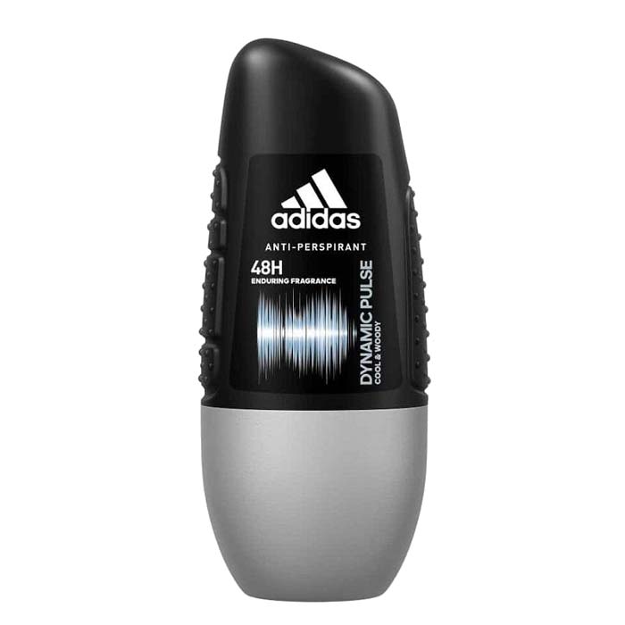 Adidas Dynamic Pulse Deo roll-on 50ml