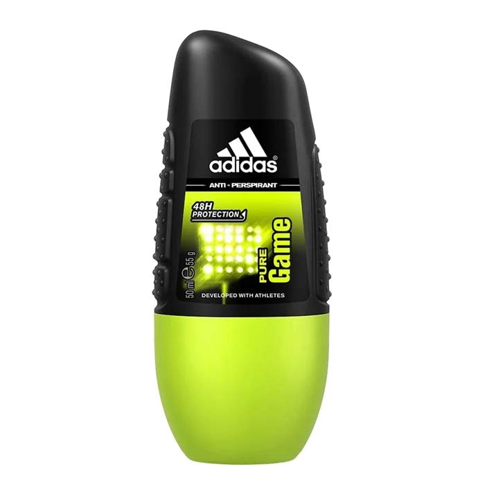 Adidas Pure Game Deo roll-on 50ml