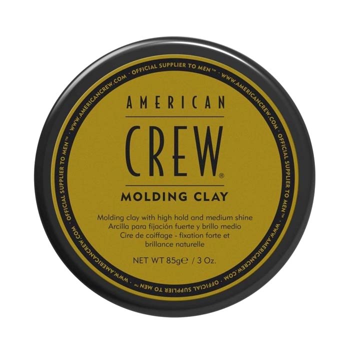 Swish American Crew Molding Clay 85g