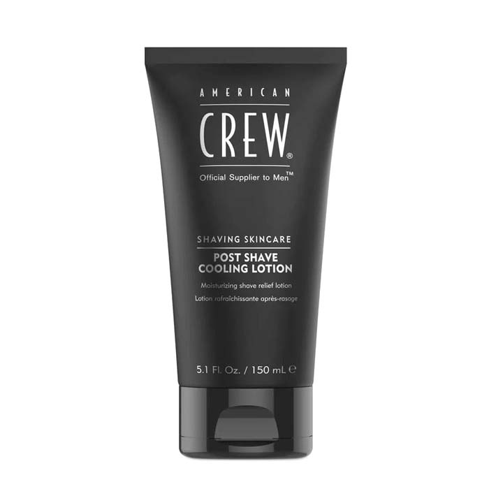 Swish American Crew Post Shave Cooling Lotion 150ml