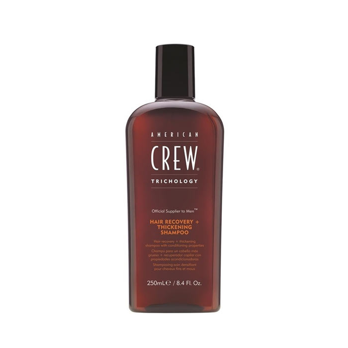 American Crew Trichology Hair Recovery Shampoo 250ml