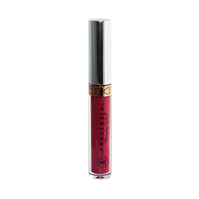 Anastasia Beverly Hills Liquid Lipstick - Black Cherry