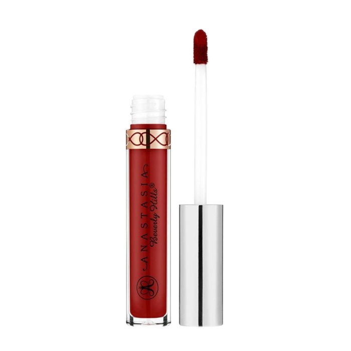 Anastasia Beverly Hills Liquid Lipstick - Blood Line