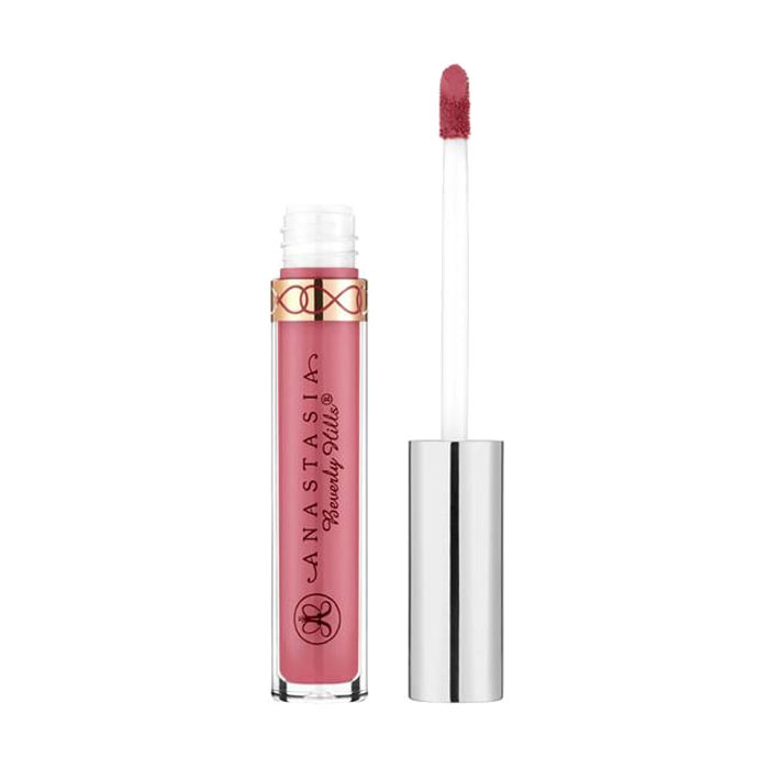 Anastasia Beverly Hills Liquid Lipstick - Blush