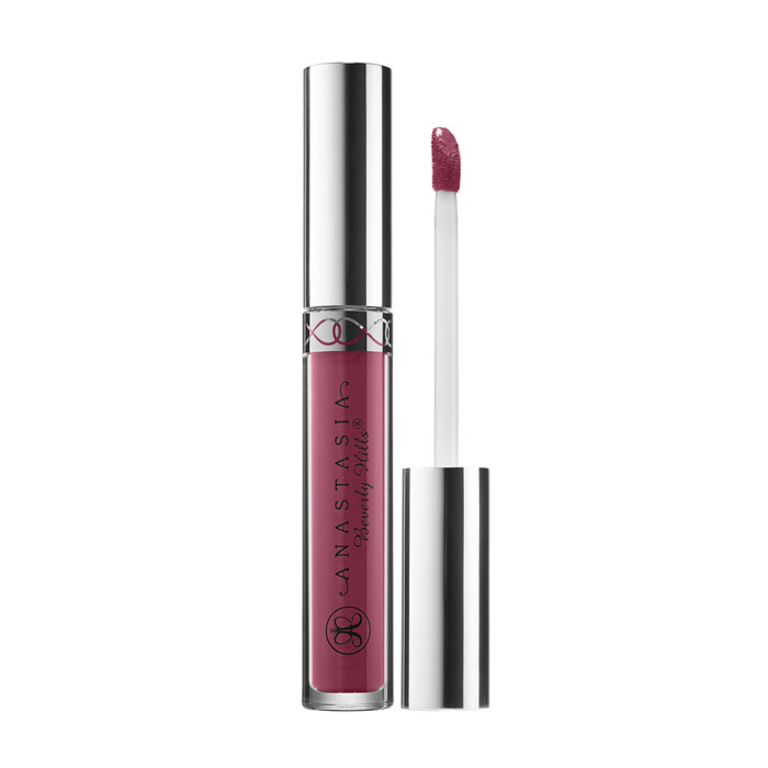 Anastasia Beverly Hills Liquid Lipstick - Craft