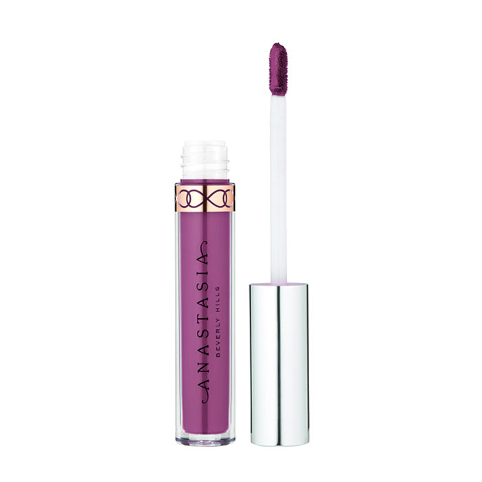 Anastasia Beverly Hills Liquid Lipstick - Orchid