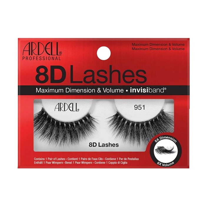 Ardell 8D Lashes 951
