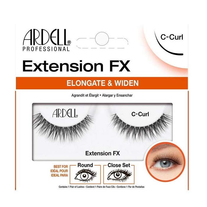 Ardell Extension FX - Elongate & Widen