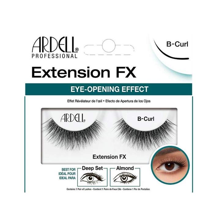 Swish Ardell Extension FX - Eye Opening Effect