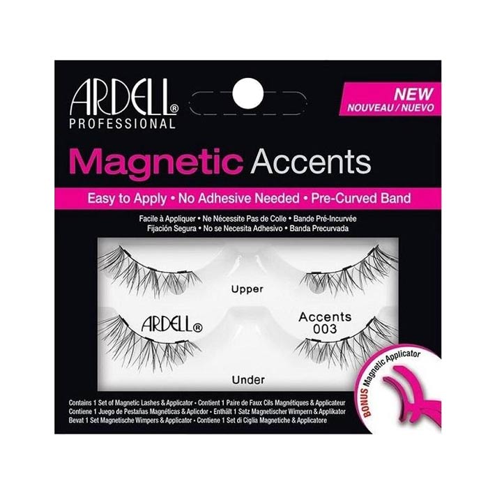 Swish Ardell Magnetic Accent Lash 003