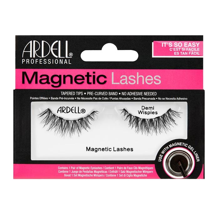 Ardell Magnetic Lash Single - Demi Wispies