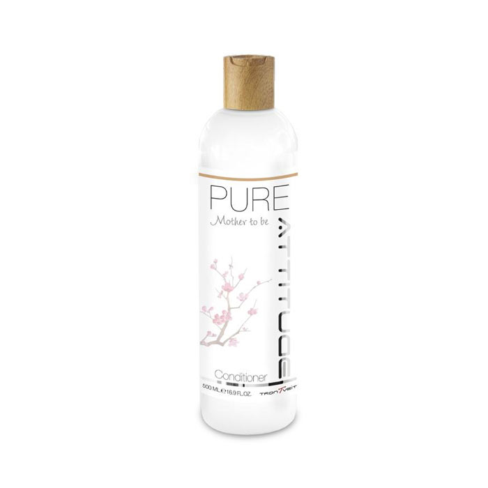 Attitude PURE Mother to be Conditioner 500ml
