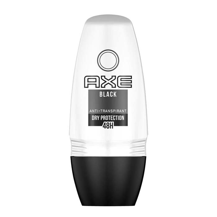 Axe Black Deo roll-on 50ml