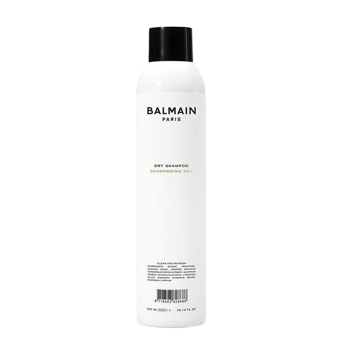 Swish Balmain Dry Shampoo 300ml