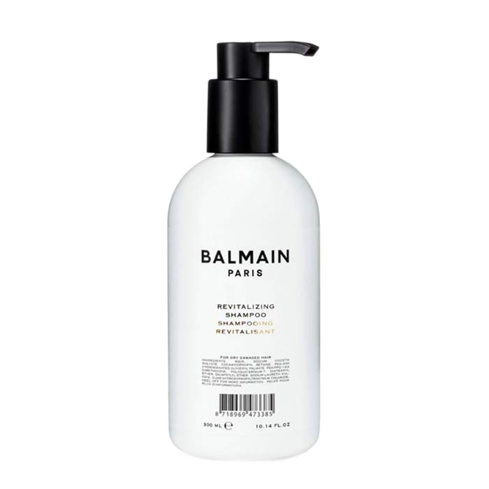 Swish Balmain Revitalizing Shampoo 300ml