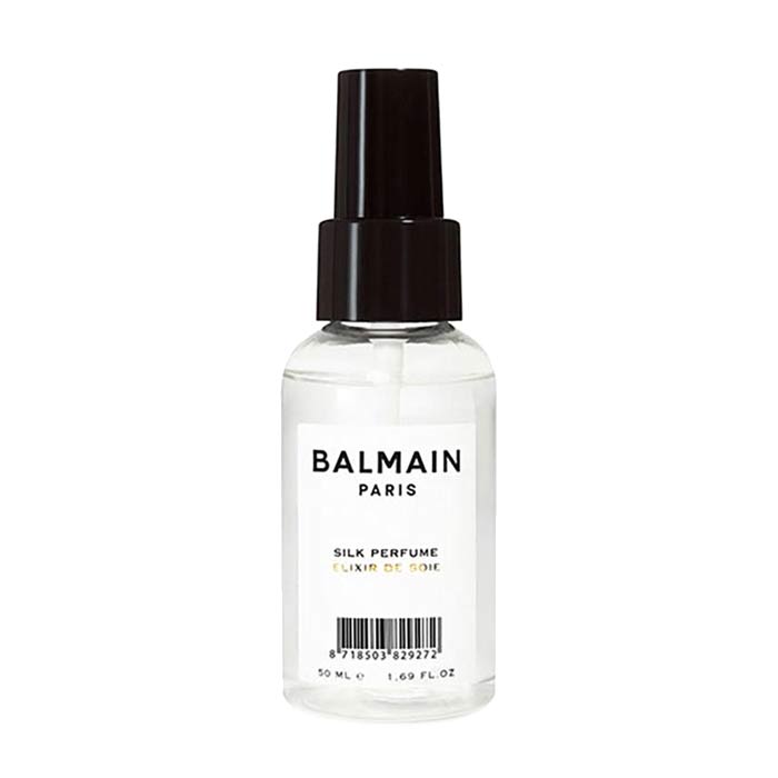 Swish Balmain Travel Silk Perfume 50ml