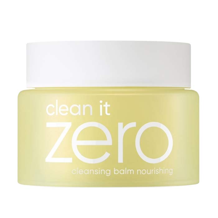 Swish Banila Co Clean it Zero Nourishing Cleansing Balm 100ml