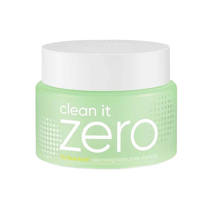 Banila Co Clean it Zero Pore Clarifying Cleansing Balm 100ml