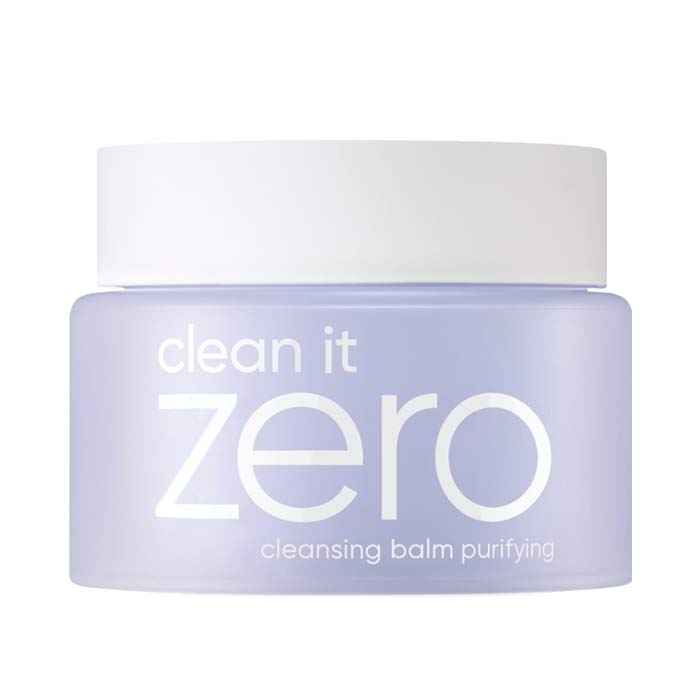 Swish Banila Co Clean it Zero Purifying Cleansing Balm 100ml