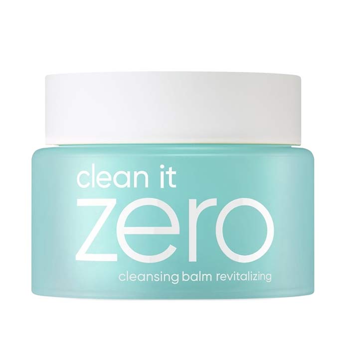 Banila Co Clean it Zero Revitalizing Cleansing Balm 100ml