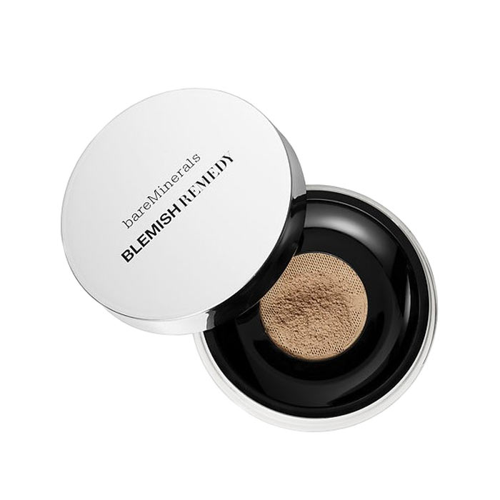 Bare Minerals Blemish Remedy Foundation - Clearly Cream 03