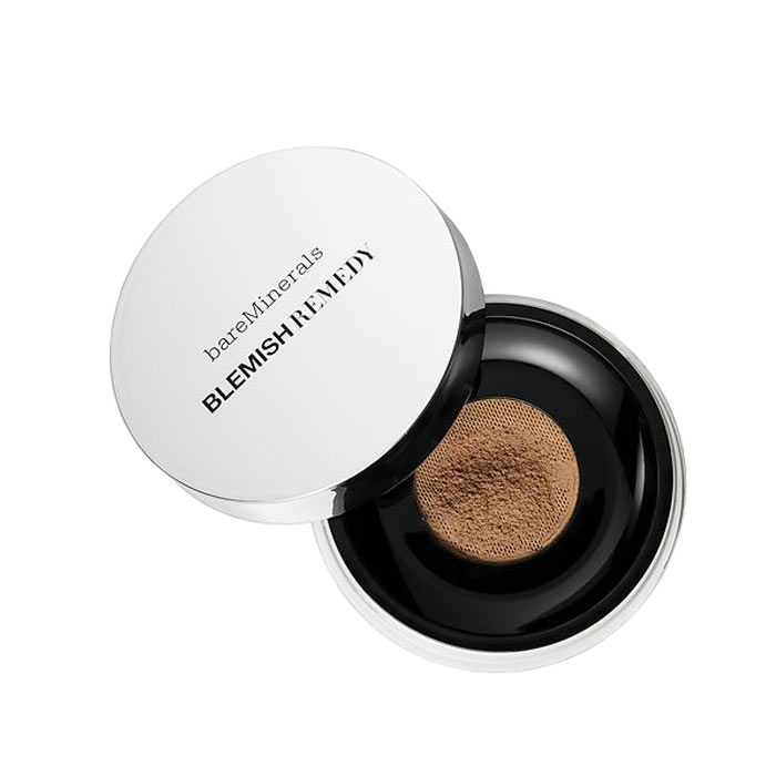 Bare Minerals Blemish Remedy Foundation - Clearly Latte 08