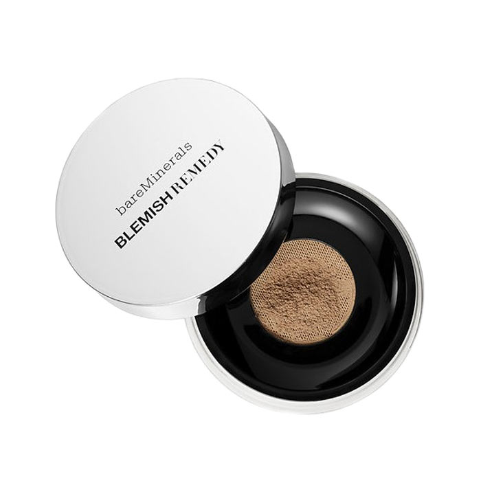 Bare Minerals Blemish Remedy Foundation - Clearly Medium 04