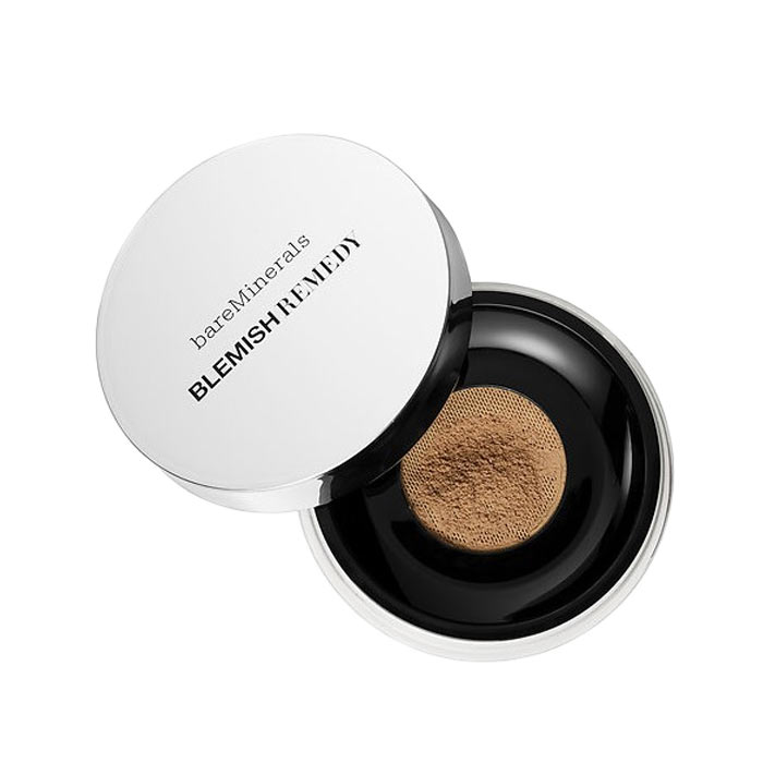 Bare Minerals Blemish Remedy Foundation - Clearly Nude 07