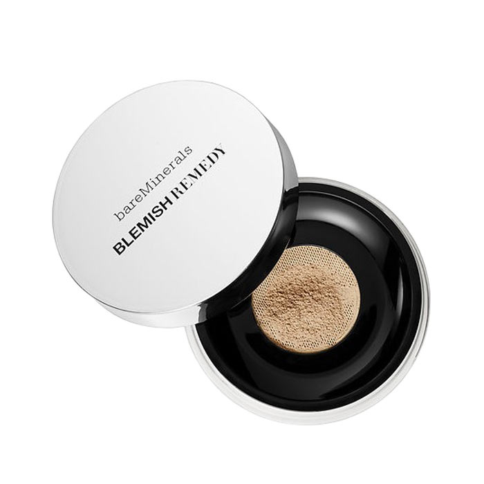 Bare Minerals Blemish Remedy Foundation - Clearly Pearl 02