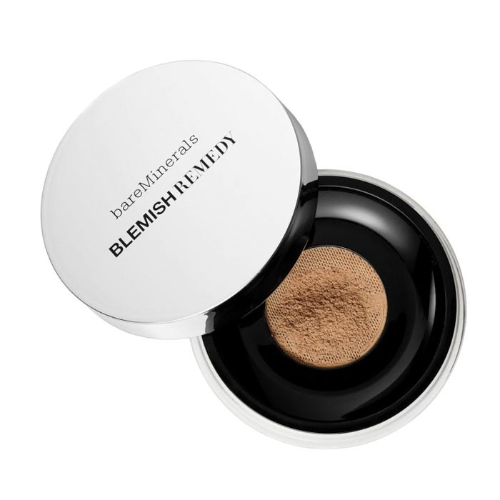 Bare Minerals Blemish Remedy Foundation - Clearly Silk 05