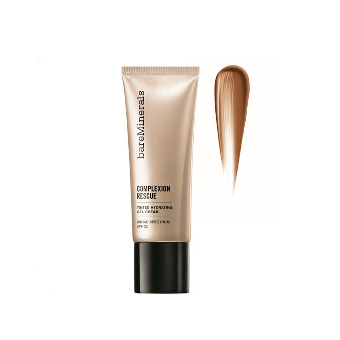 Bare Minerals Complexion Rescue Tinted Hydrating Gel Cream - Chestnut 09
