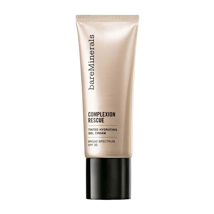 Bare Minerals Complexion Rescue Tinted Hydrating Gel Cream - Dune 7.5