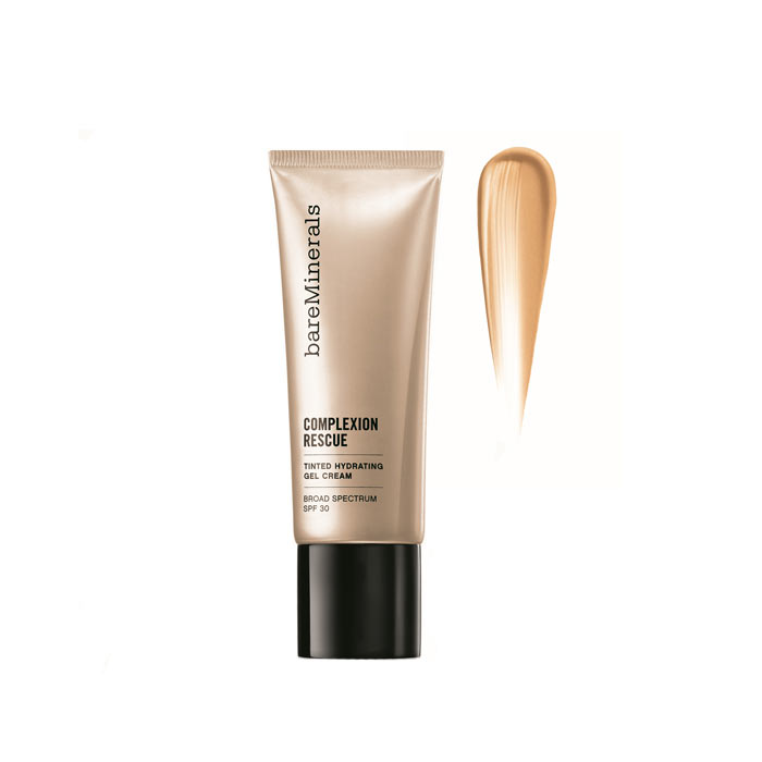 Bare Minerals Complexion Rescue Tinted Hydrating Gel Cream - Ginger