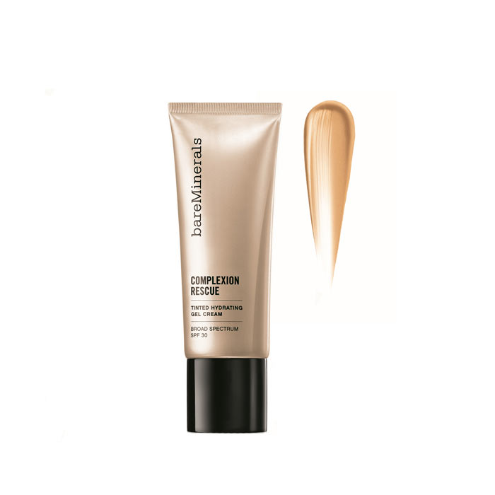 Bare Minerals Complexion Rescue Tinted Hydrating Gel Cream - Natural