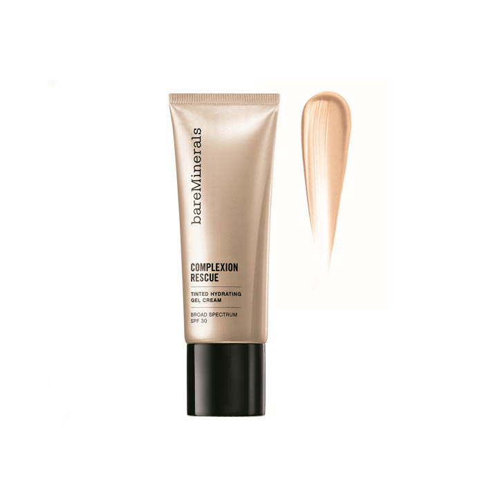 Bare Minerals Complexion Rescue Tinted Hydrating Gel Cream - Opal