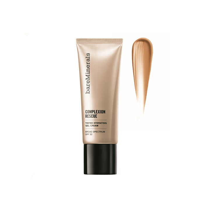Bare Minerals Complexion Rescue Tinted Hydrating Gel Cream - Spice