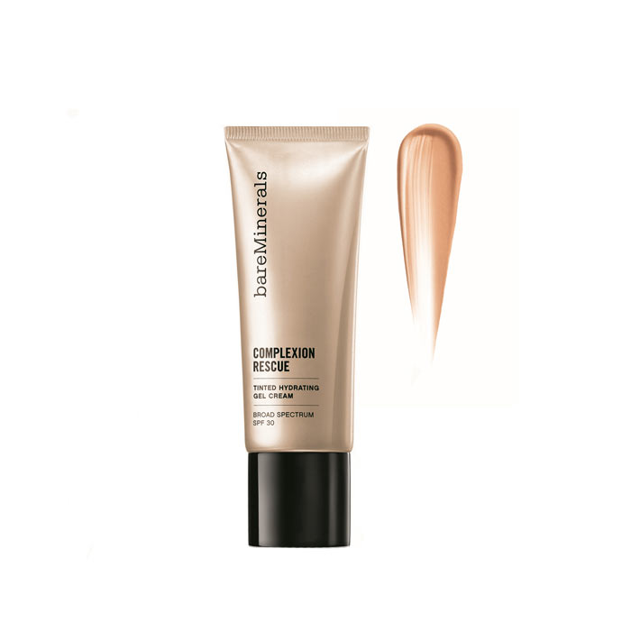 Bare Minerals Complexion Rescue Tinted Hydrating Gel Cream - Suede