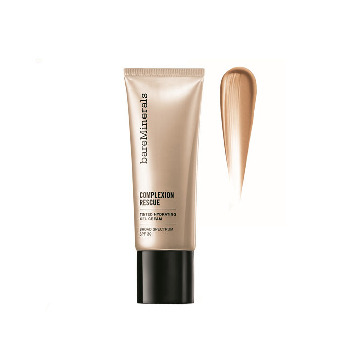 Bare Minerals Complexion Rescue Tinted Hydrating Gel Cream - Tan