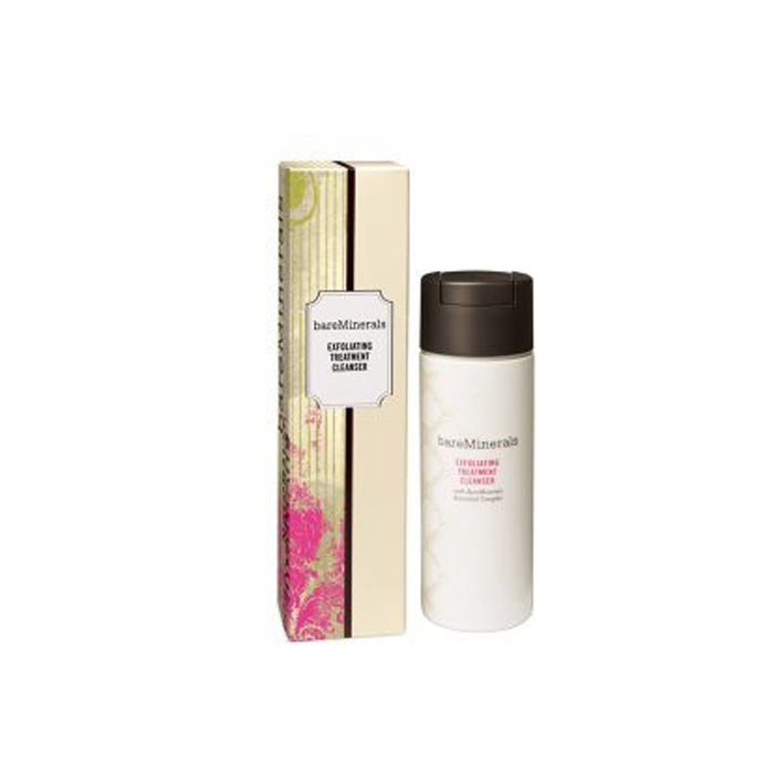 Bare Minerals Exfoliating Treatment Cleanser 70ml