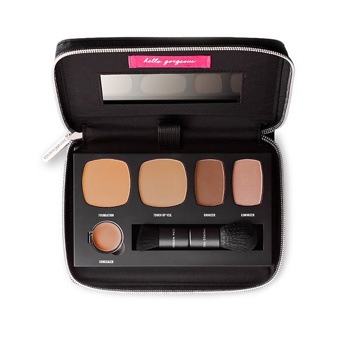 Bare Minerals READY To Go Complexion Perfection Palette R250