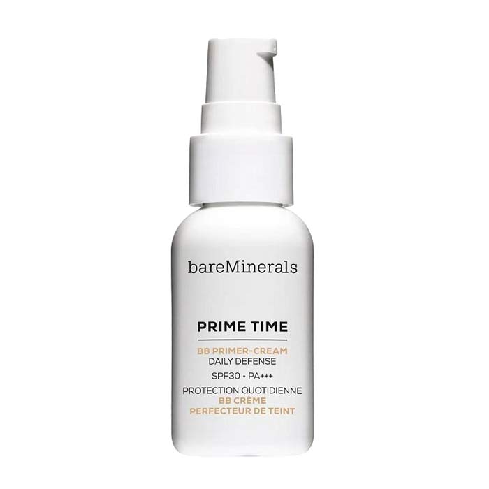 Swish Bareminerals Prime Time BB Primer Cream - Light