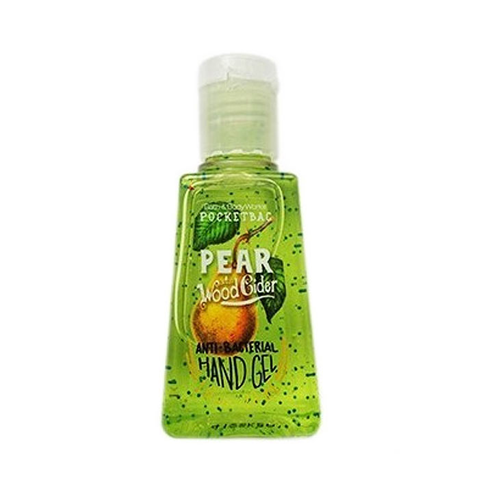 Bath & Body Works PocketBac Pear Wood Cider 29ml