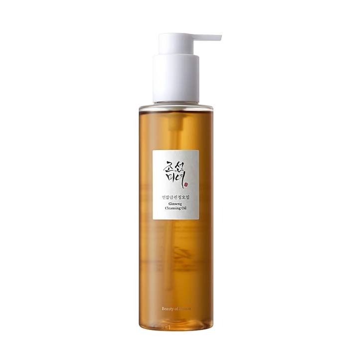 Swish Beauty of Joseon Ginseng Cleansing Oil 210ml