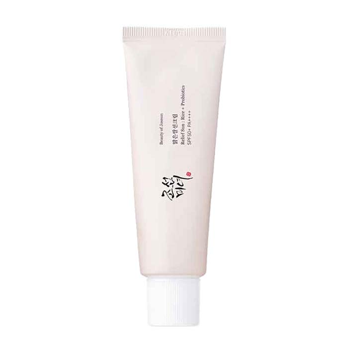 Swish Beauty of Joseon Relief Sun Rice + Probiotics Cream SPF50 50ml