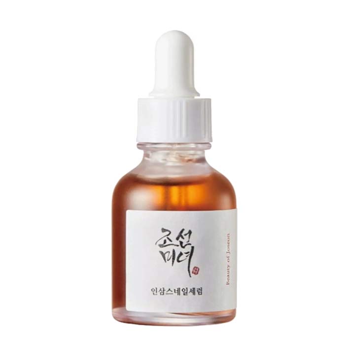 Swish Beauty of Joseon Revive Serum Ginseng + Snail Mucin 30ml