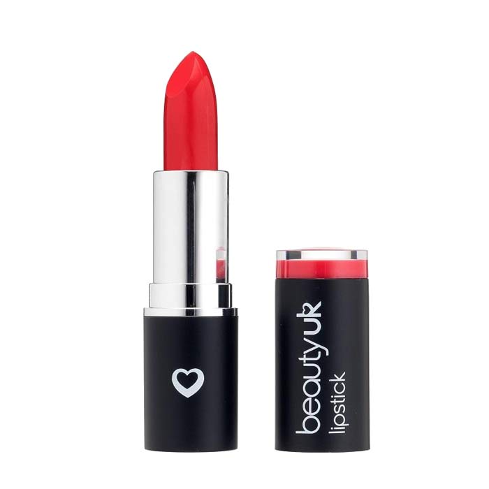 Beauty UK Lipstick No.10 - Passion