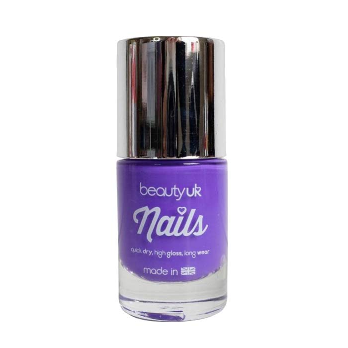 Beauty UK Nail Polish - You re berry special
